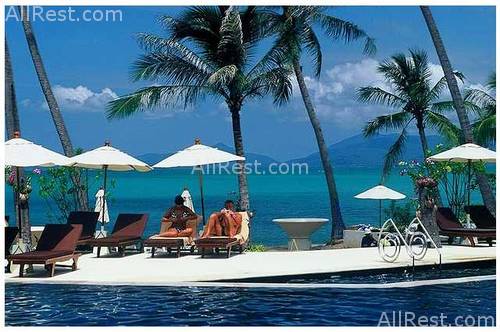 Ban Laem Sai Beach Resort & Spa 10